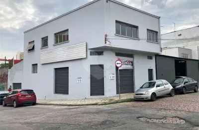 Casa para alugar na Rua Capitão Manoel Januário, 170, Centro, Sorocaba
