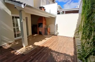 Casa  à venda com 3 quartos, sendo 3 suítes,  no condomínio vizon ville, sorocaba - sp