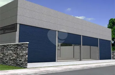 Galpão comercial para alugar em vila espírito santo, sorocaba - sp