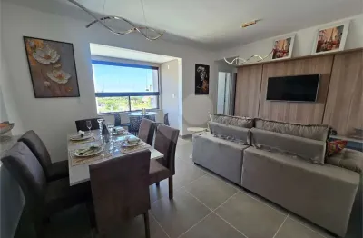 Apartamento para alugar com 2 quartos, sendo 1 suíte,  no condomínio union, sorocaba - sp