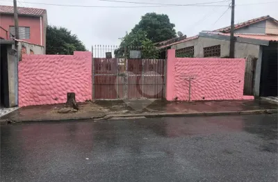 Casa com 2 quartos à venda na Rua Agostinho Devito, 147, Jardim Devito, Votorantim