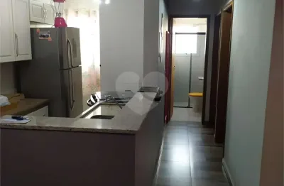 Apartamento à venda com 2 quartos no condomínio village vitória, sorocaba - sp