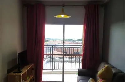 Apartamento à venda com 2 quartos no condomínio Village Vitória, Sorocaba - SP