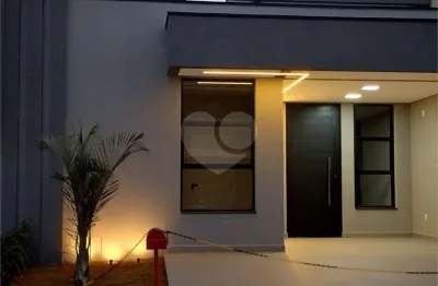 Casa  à venda com 3 quartos, sendo 1 suíte,  no condomínio terras de são francisco, sorocaba - sp