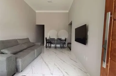 Casa  à venda com 3 quartos, sendo 1 suíte,  no condomínio residencial jardim, sorocaba - sp