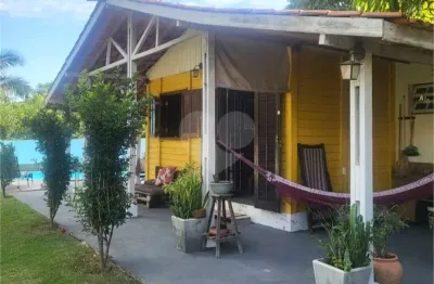 Chácara à venda com 1 quarto em loteamento portal de são tiago, itu - sp