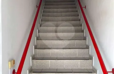 Sala comercial com 1 sala para alugar na Rua Santa Terezinha, 503, Vila Augusta, Sorocaba