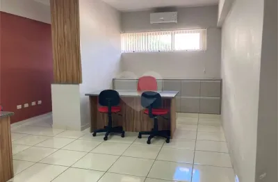 Sala comercial com 1 sala para alugar na Rua Santa Terezinha, 503, Vila Augusta, Sorocaba