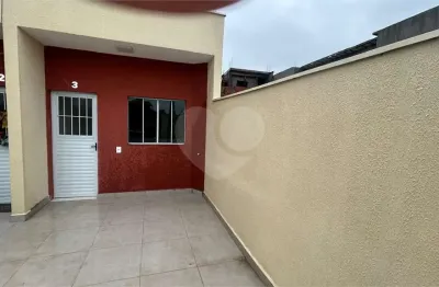 Casa de vila à venda com 1 quarto em jardim vergínia, sorocaba - sp