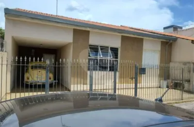 Casa com 2 quartos à venda na Rua Doutor Cantídio de Moura Campos, 201, Vila Jardini, Sorocaba