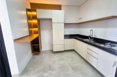 Casa  à venda com 3 quartos, sendo 3 suítes,  no condomínio Residencial Villagio Wanel, Sorocaba - SP