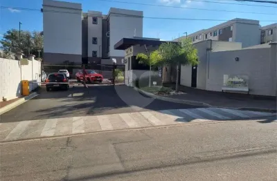 Apartamento à venda com 2 quartos no condomínio lar madrid, sorocaba - sp