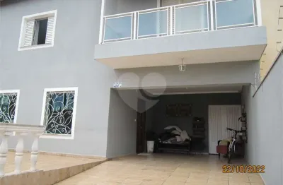 Casa à venda com 3 quartos em jardim maria do carmo, sorocaba - sp