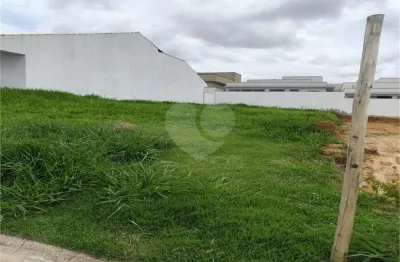 Terreno à venda no condomínio Campos do Conde I e Ii, Sorocaba - SP