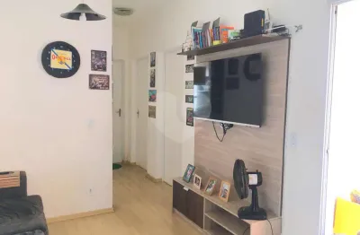 Apartamento à venda com 2 quartos no condomínio brisa do parque 2, sorocaba - sp