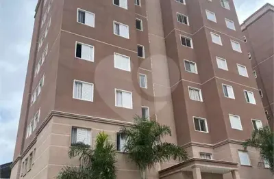 Apartamento para alugar com 2 quartos no condomínio san raphael, sorocaba - sp