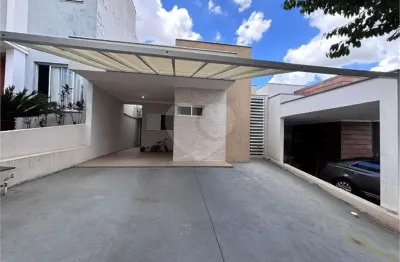 Casa  à venda com 3 quartos, sendo 1 suíte,  no condomínio golden park residence, sorocaba - sp