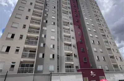 Apartamento à venda com 2 quartos no condomínio bella fiori residencial, sorocaba - sp
