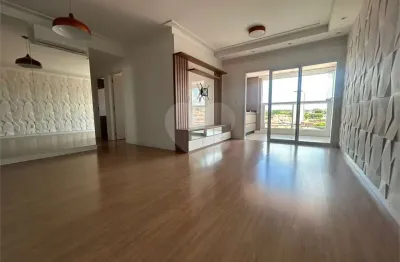 Apartamento à venda com 3 quartos, sendo 1 suíte,  no condomínio Ed. Reserva Moncayo, Sorocaba - SP