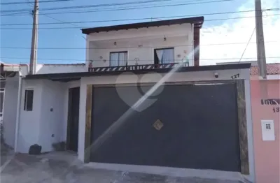 Casa à venda com 3 quartos, sendo 1 suíte,  em jardim wanel ville v, sorocaba - sp