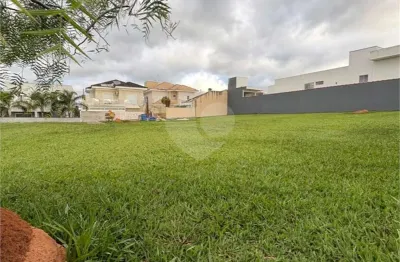Terreno à venda no condomínio Residencial Jardim Villa Verona, Sorocaba - SP