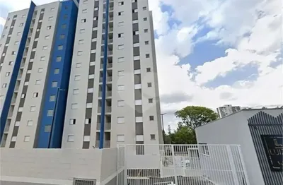 Apartamento à venda com 2 quartos, sendo 1 suíte,  no condomínio Residencial Luiza, Sorocaba - SP