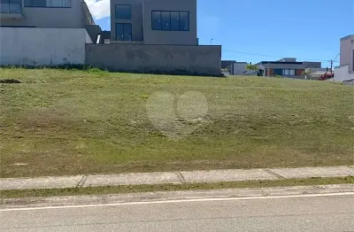 Terreno à venda no condomínio Cyrela Landscape Esplanada, Votorantim - SP