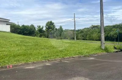 Terreno à venda no condomínio Village Saint Charbel, Araçoiaba Da Serra - SP