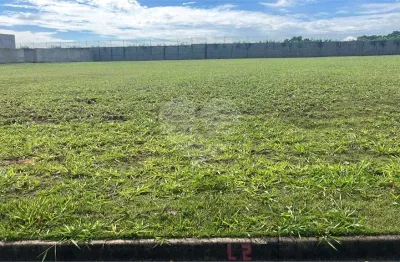 Terreno à venda no condomínio Village Saint Charbel, Araçoiaba Da Serra - SP