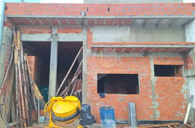 Casa  à venda com 3 quartos, sendo 1 suíte,  no condomínio Horto Florestal Villagio, Sorocaba - SP
