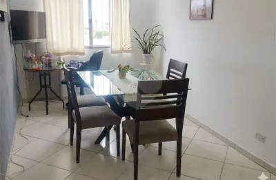 Apartamento à venda com 3 quartos, sendo 1 suíte,  no condomínio Centre Ville, Sorocaba - SP