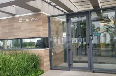 Apartamento à venda com 3 quartos, sendo 1 suíte,  no condomínio Avant Garde, Sorocaba - SP