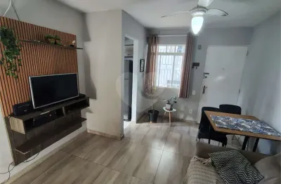 Apartamento à venda com 2 quartos no condomínio Oceânico, Sorocaba - SP