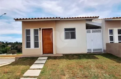 Casa  à venda com 2 quartos no condomínio Residencial Parque Imperial, Sorocaba - SP