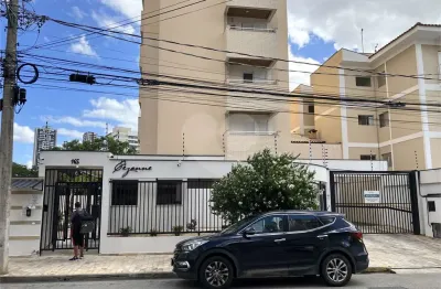 Apartamento à venda com 3 quartos, sendo 1 suíte,  no condomínio Edifício Cesane, Sorocaba - SP
