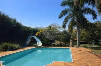 Chácara à venda com 3 quartos, sendo 1 suíte,  em Jundiaquara, Araçoiaba Da Serra, SP