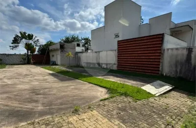 Terreno à venda na Avenida Bandeirantes, Brigadeiro Tobias, Sorocaba