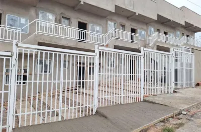 Casa com 1 quarto à venda na Rua Rodrigues de Mello, Vila Haro, Sorocaba