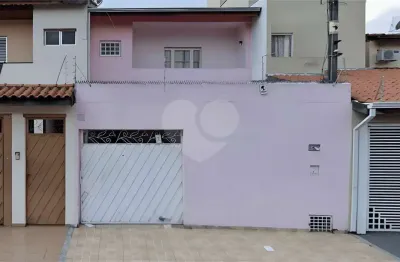 Casa à venda com 3 quartos, sendo 1 suíte,  em Jardim Ana Maria, Sorocaba - SP