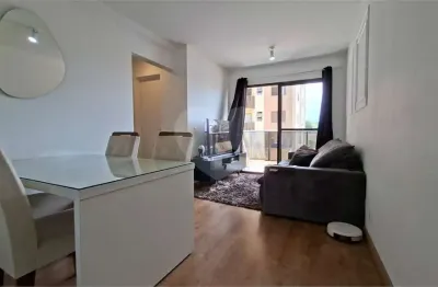 Apartamento à venda com 2 quartos no condomínio Residencial Paris, Sorocaba - SP