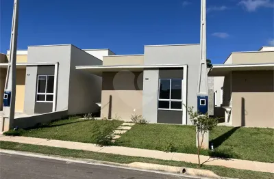 Casa  à venda com 2 quartos no condomínio Residencial Vila Amarone, Sorocaba - SP