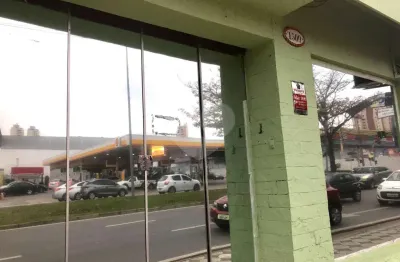 Ponto comercial com 6 salas à venda na Avenida Doutor Afonso Vergueiro, Centro, Sorocaba