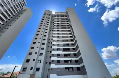 Apartamento à venda com 2 quartos, sendo 1 suíte,  no condomínio Atmo Residencial, Votorantim - SP