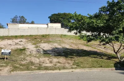 Terreno à venda na Avenida Bandeirantes, Condomínio Residencial Renaissance, Sorocaba
