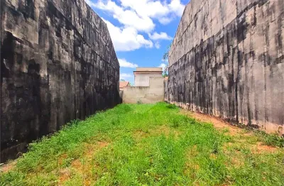 Terreno à venda na Rua Benedita Catarina dos Santos, Jardim Regente, Sorocaba