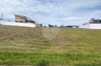 Terreno à venda no condomínio Village Saint Charbel, Araçoiaba Da Serra - SP