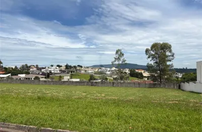 Terreno à venda no condomínio Village Saint Charbel, Araçoiaba Da Serra - SP