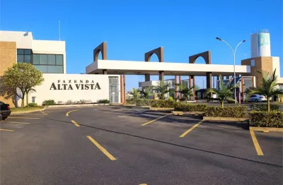 Casa  à venda no condomínio Fazenda Alta_vista, Salto de Pirapora - SP