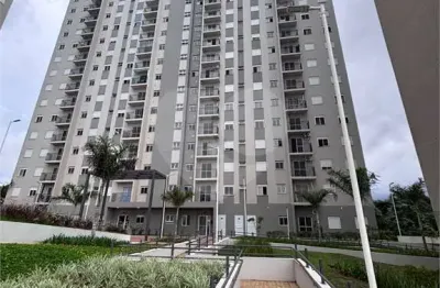 Apartamento à venda com 2 quartos no condomínio Residencial Flora Ibiti, Sorocaba - SP