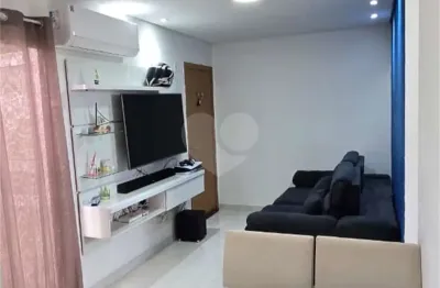 Apartamento à venda com 2 quartos no condomínio Parque Salém, Sorocaba - SP